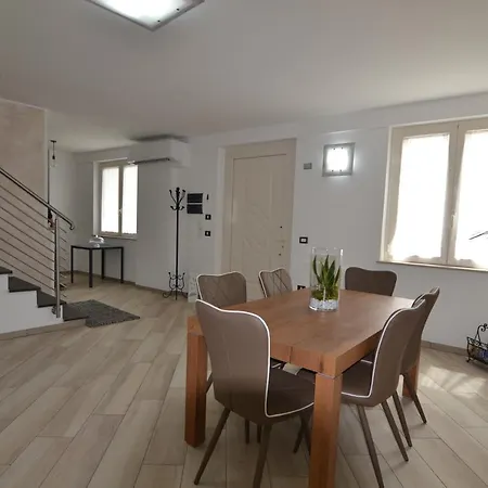 Frühstückspension Canavaccio Urbino