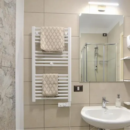 Frühstückspension Canavaccio