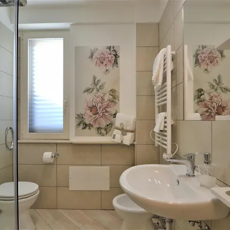 Canavaccio Frühstückspension