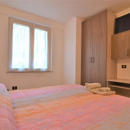 Bed & Breakfast Canavaccio *