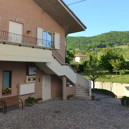Canavaccio Bed & Breakfast