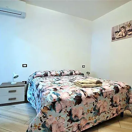 Canavaccio 3*