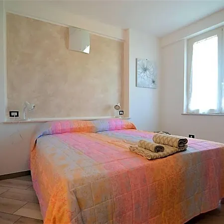 Frühstückspension Canavaccio Urbino