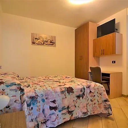 Canavaccio 3* Urbino