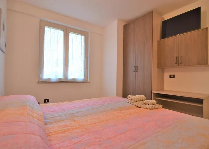 Bed & Breakfast Canavaccio 3*